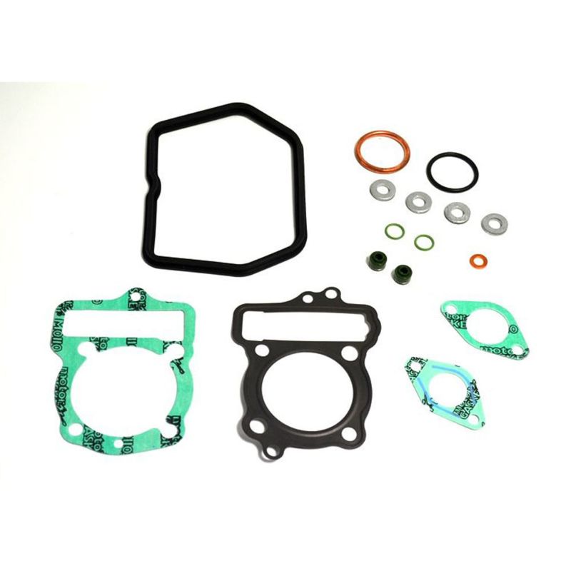 Athena Top End Gaskets P400210600184 P400210600184 Photo - Primary