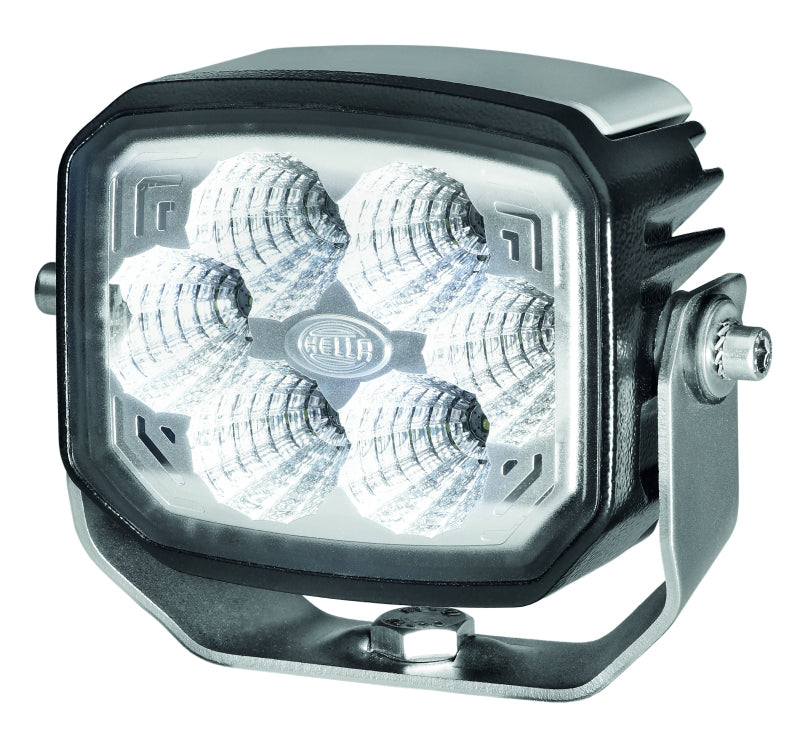 Hella Work Lamp Na 0Gr Hd Md1224 Dt Pb1 1Ga 996288031 996288031 Photo - Primary