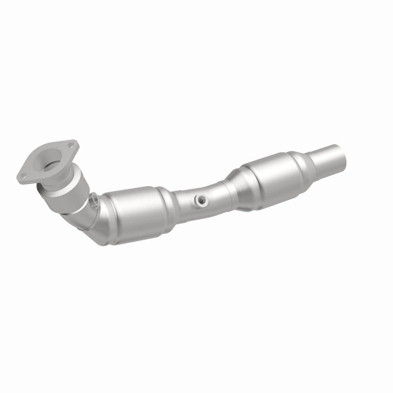 MagnaFlow Chevrolet Camaro OEM Grade Federal / EPA Compliant Direct-Fit Catalytic Converter 49939 360 Degree Image Set