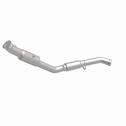 Magnaflow 2017 Mercedes-Benz GLS450 3.0L Direct Fit Converter 5551551 5551551 360 Degree Image Set