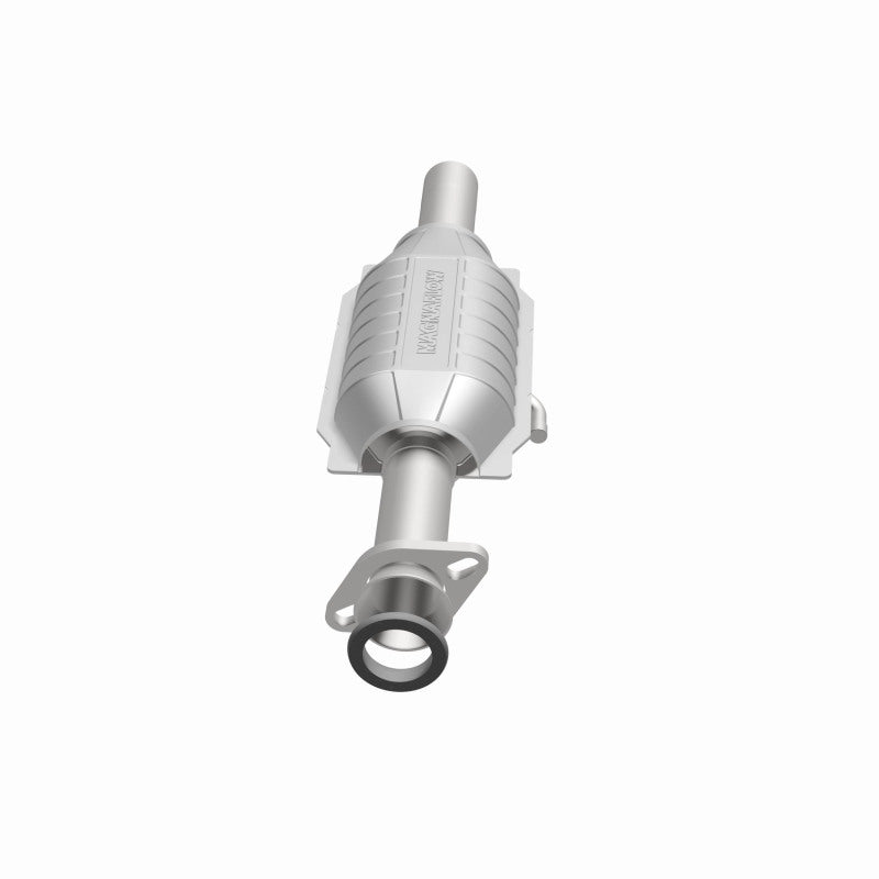MagnaFlow Standard Grade Federal / EPA Compliant Direct-Fit Catalytic Converter 23454 360 Degree Image Set