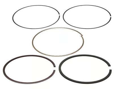Wiseco Ring Set 85.00mm Ring Set 3347XC
