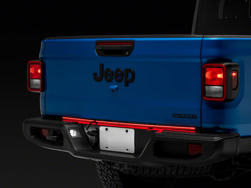 Raxiom 48-In LED Tailgate Bar Universal (Some Adaptation May Be Required) T569688 T569688 Photo - Primary