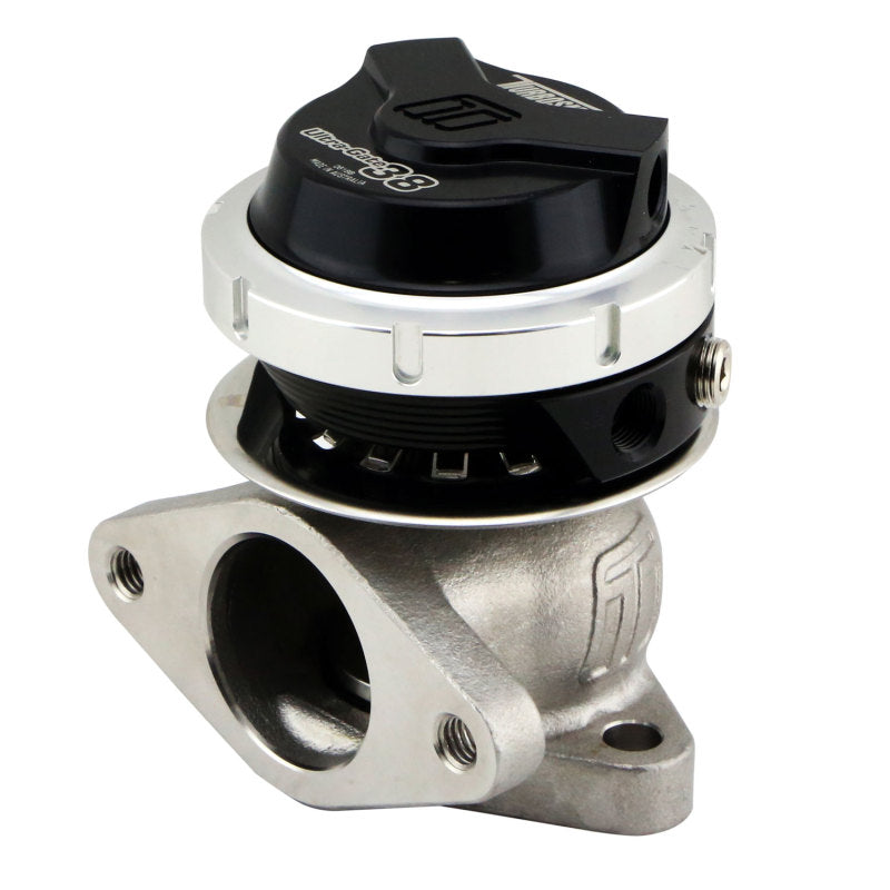 Turbosmart WG38 GenV Ultra-Gate 38mm wastegate - 14psi TS-0551-1012 Photo - Primary