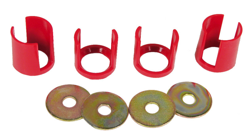 Prothane Suspension Control Arm Bushing 11-46025 Photo - Primary