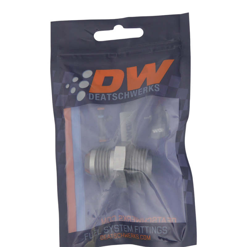DeatschWerks AN to ORB Adapters 6-02-0403 Photo - lifestyle view