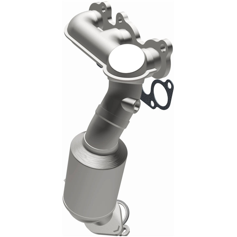 MagnaFlow California Grade CARB Compliant Manifold Catalytic Converter 5582833 Photo - out of package