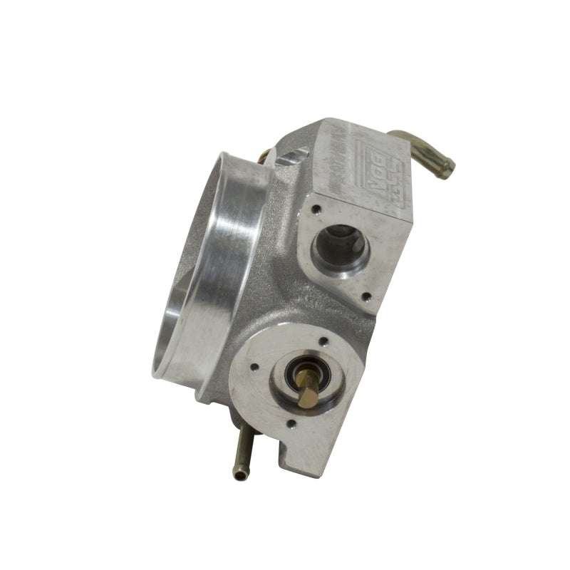 BBK Performance 98-02 GM LS-1 Camaro/FireBird 04 GTO 85mm Throttle Body 17090 Photo - Unmounted