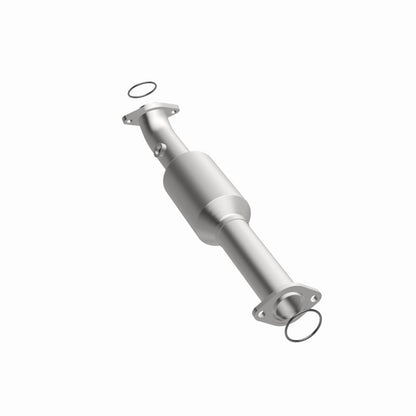 MagnaFlow Toyota Tacoma California Grade CARB Compliant Direct-Fit Catalytic Converter 5491661 360 Degree Image Set
