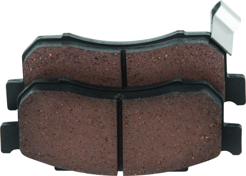 BikeMaster Honda Brake Pads 961291 961291 Photo - Primary