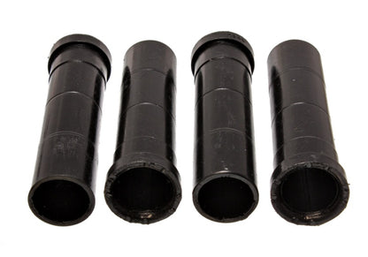 Energy Suspension Torsion Arm Bushing Black Volkswagen Beetle All 1958-1965 15.3101G Photo - Primary