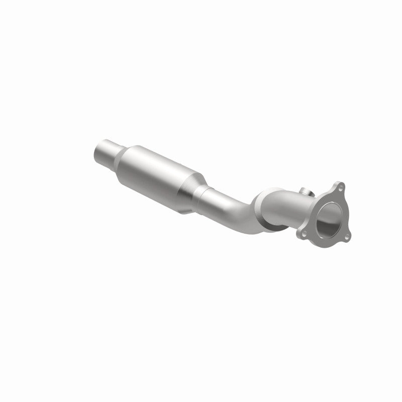 MagnaFlow Chrysler Pacifica California Grade CARB Compliant Direct-Fit Catalytic Converter 4551018 360 Degree Image Set