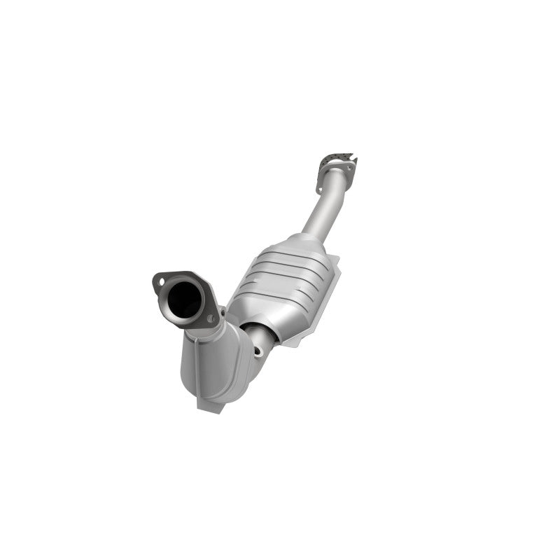 MagnaFlow HM Grade Federal / EPA Compliant Direct-Fit Catalytic Converter 23332 360 Degree Image Set