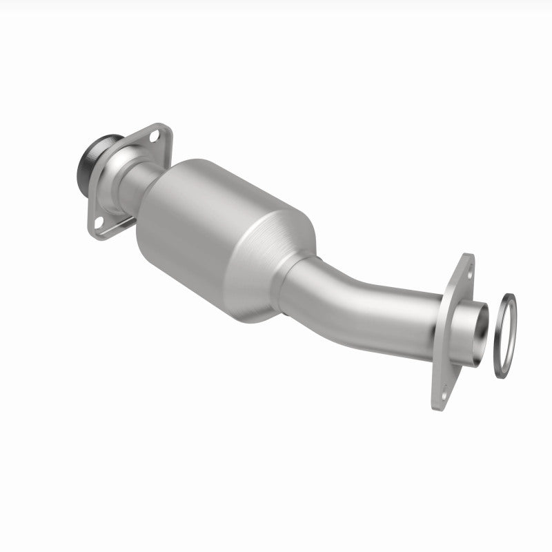 Magnaflow 17-20 Toyota Sienna V6 3.5L OEM Grade Direct-Fit Catalytic Converter 280095 280095 360 Degree Image Set