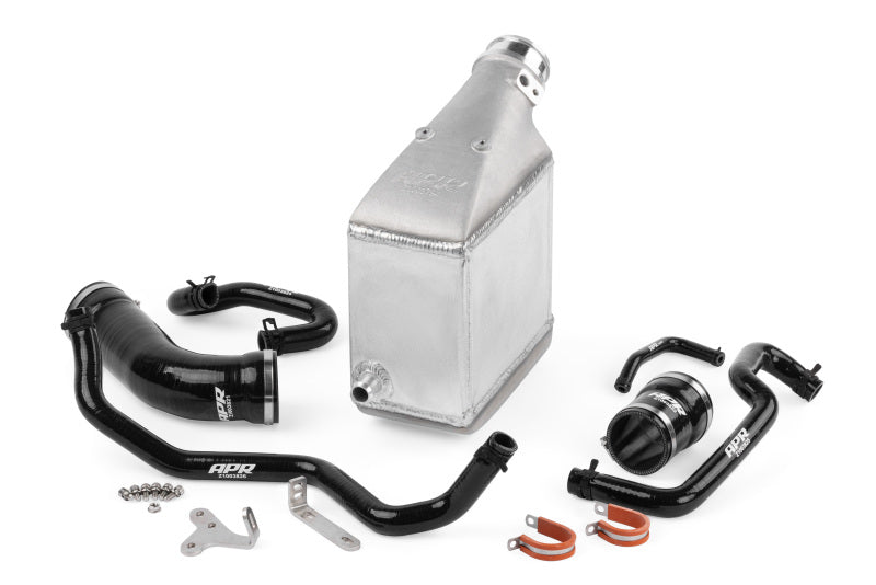 APR APR Intercoolers Forced Induction Intercoolers main image