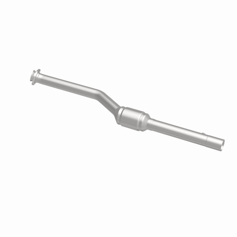 MagnaFlow BMW OEM Grade Federal / EPA Compliant Direct-Fit Catalytic Converter 49786 360 Degree Image Set