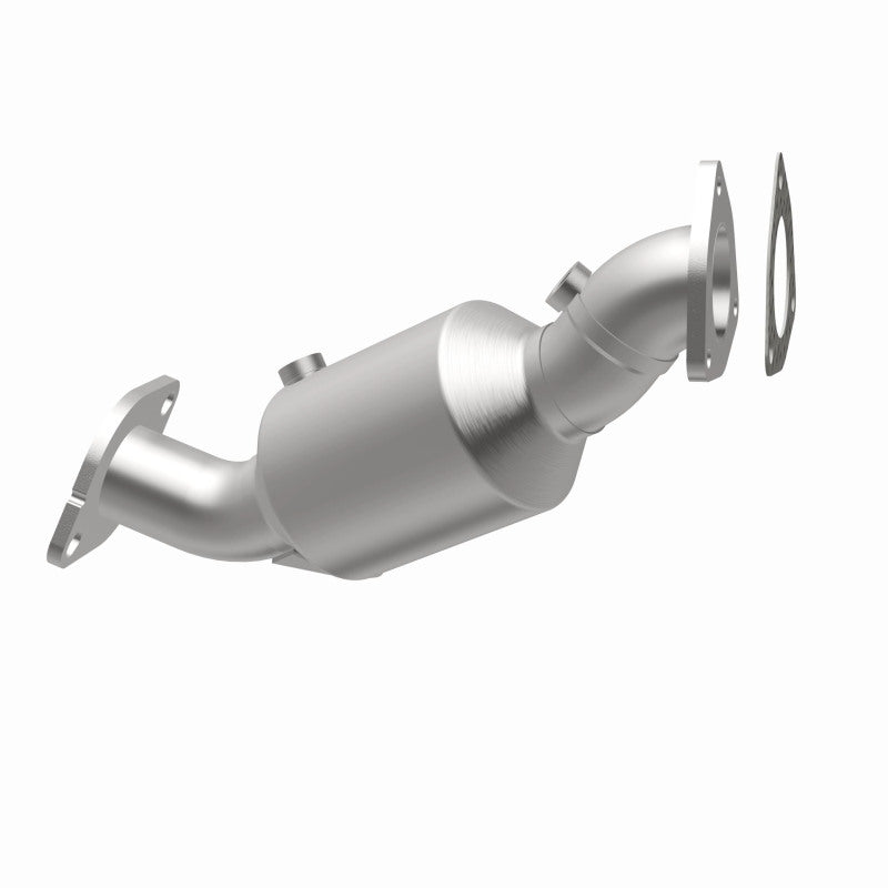 MagnaFlow Cadillac CT6 OEM Grade Federal / EPA Compliant Direct-Fit Catalytic Converter 21-915 360 Degree Image Set