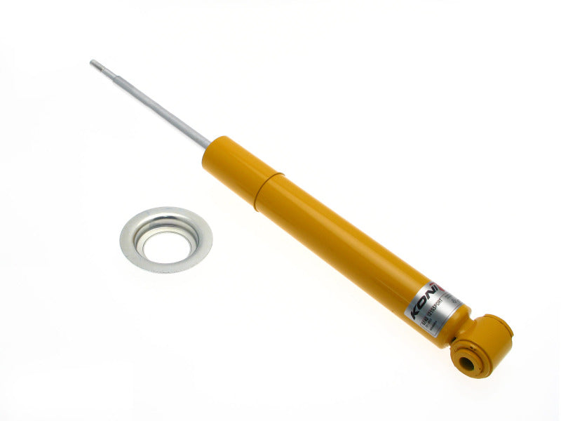 Koni Sport (Yellow) Shock 03-10 BMW Sedan 525i/ 535/ 545i excl. Xi/ GT & air suspension - Rear 8240 1219Sport 8240 1219SPORT Photo - Primary
