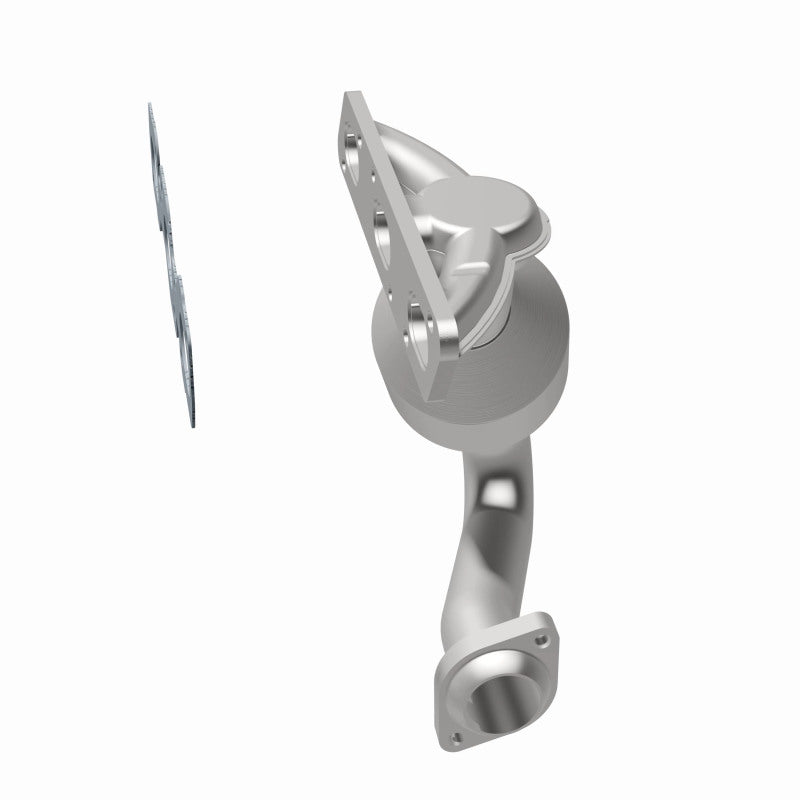 MagnaFlow Mercury Cougar California Grade CARB Compliant Manifold Catalytic Converter 452007 360 Degree Image Set