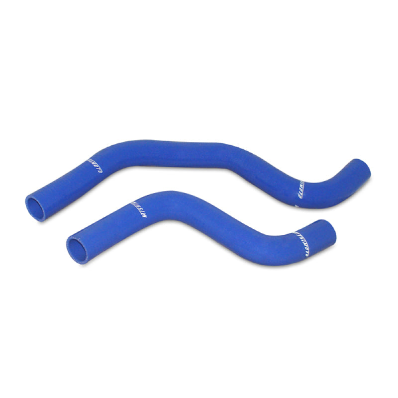 Mishimoto Hose Kit Evo 7 8 Blue MMHOSE-EVO-8BL Photo - Primary