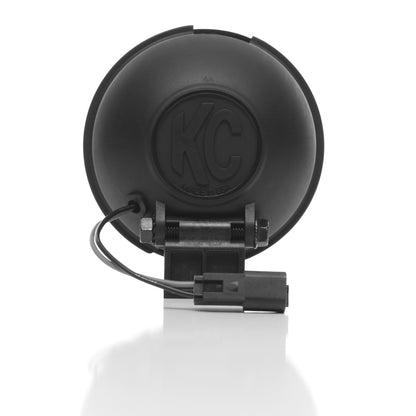 KC HiLiTES 5" Apollo Pro Halogen - 2-Light System - 55W 451 User 2