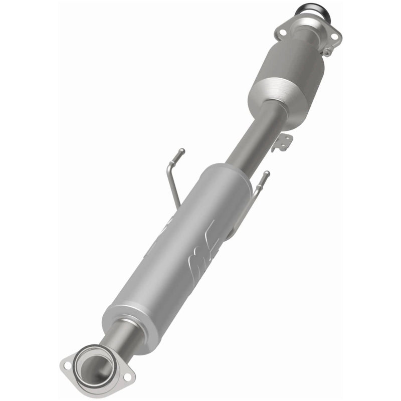 MagnaFlow Toyota Sienna California Grade CARB Compliant Direct-Fit Catalytic Converter 5592547 Photo - out of package