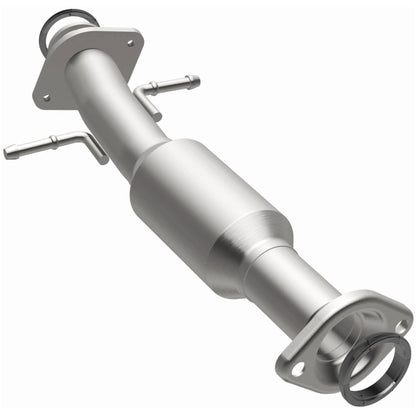 MagnaFlow Lexus RX350 OEM Grade Federal / EPA Compliant Direct-Fit Catalytic Converter 21-097 Photo - out of package