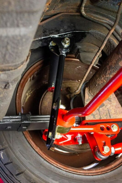 Umi Performance 70-81 GM F-Body Rear Sway Bar Adjustable UMI2635-R 2635-R User 4