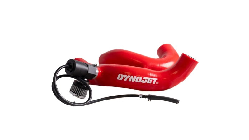 Dynojet 2024 Can-Am Maverick R Boost Tube Kit (w/BOV) 96030031 96030031 User 1