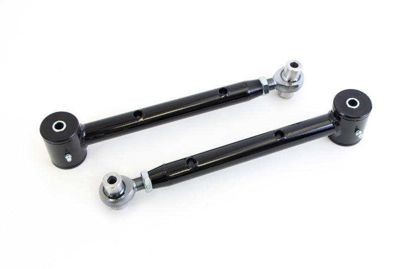 UMI Performance 71-80 GM H-Body Adjustable Lower Control Arms - Rod Ends 5016-B 5016-B Photo - Primary