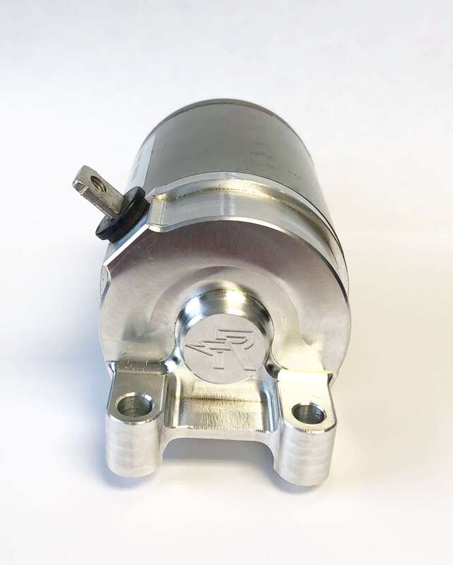 Ricks Motorsport Electrics Ricks Motorsport New Ducati Starter Motor 61-711 61-711 User 1