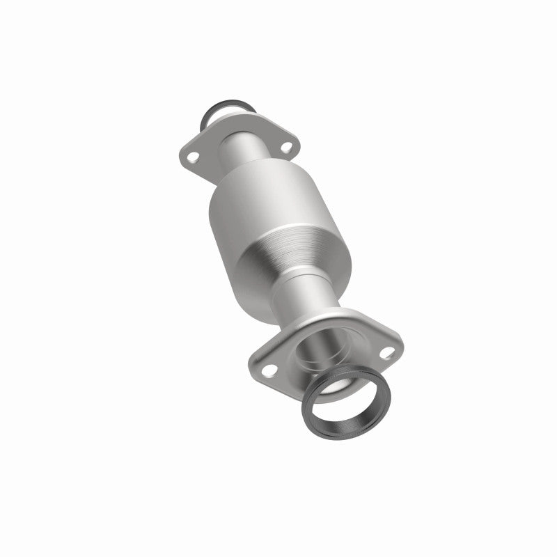 MagnaFlow Toyota Sienna OEM Grade Federal / EPA Compliant Direct-Fit Catalytic Converter 52546 360 Degree Image Set