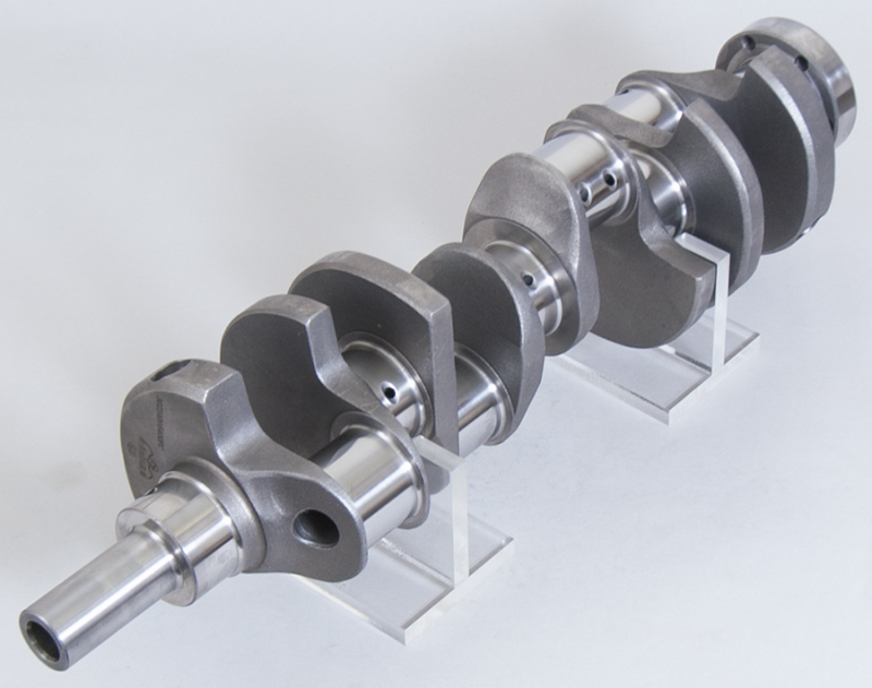 Eagle Ford 302 Stroker 3.400 Stroke w/OE Rod Journal Crankshaft 103023402 103023402 Photo - out of package