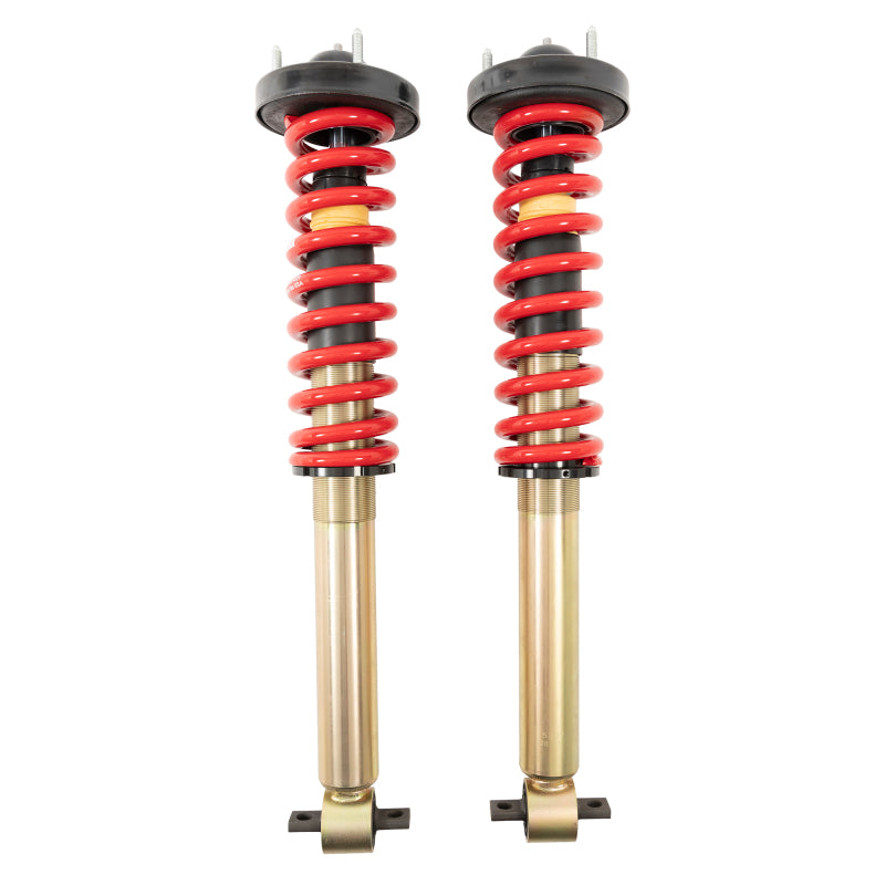 Belltech 2021+ F-150 4WD 6-7in Lift Height Adjustable Coilover Kit 15307 15307 Photo - Primary