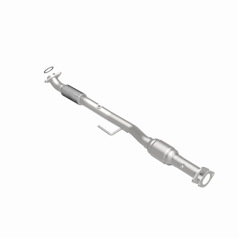 MagnaFlow Nissan Altima HM Grade Federal / EPA Compliant Direct-Fit Catalytic Converter 93257 360 Degree Image Set