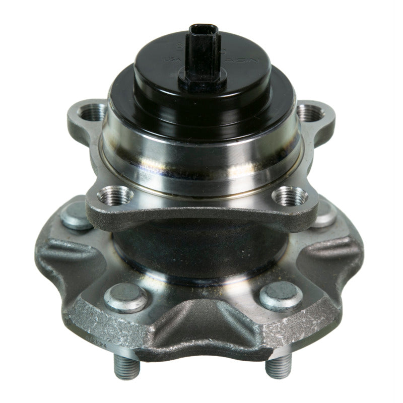 Moog MOH Hub Assemblies Drivetrain Wheel Hubs main image