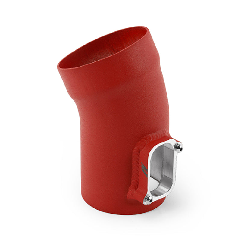 Mishimoto Mini Cooper S Performance Air Intake MMAI-MIN-14WRD User 5