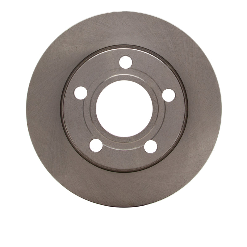 DFC DFC Brake Rotors - Plain Brakes, Rotors & Pads Brake Rotors - OE main image