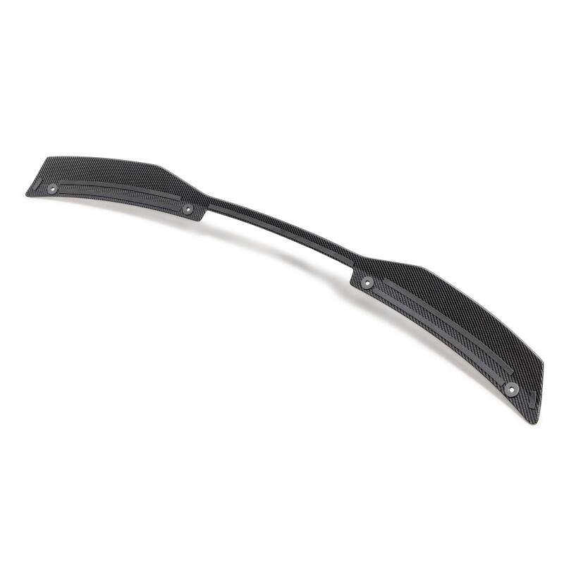 Anderson Composites 2024+ Ford Mustang Dark Horse Type-OE Carbon Fiber Gurney Flaps AC-GF24FDMUDH-OE AC-GF24FDMUDH-OE User 1