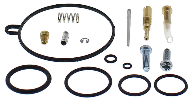 All Balls Racing 86-87 Honda TRX70 Carburetor Rebuild Kit 26-1743 26-1743 Photo - Primary