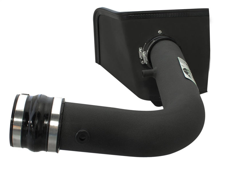 aFe Magnum FORCE Stage-2 Pro DRY S Cold Air Intake System: Jeep Cherokee 1 51-12462 Photo - Unmounted