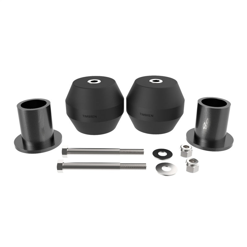 Timbren 1975 Dodge D100 Front Suspension Enhancement System DF350 DF350 Photo - Unmounted
