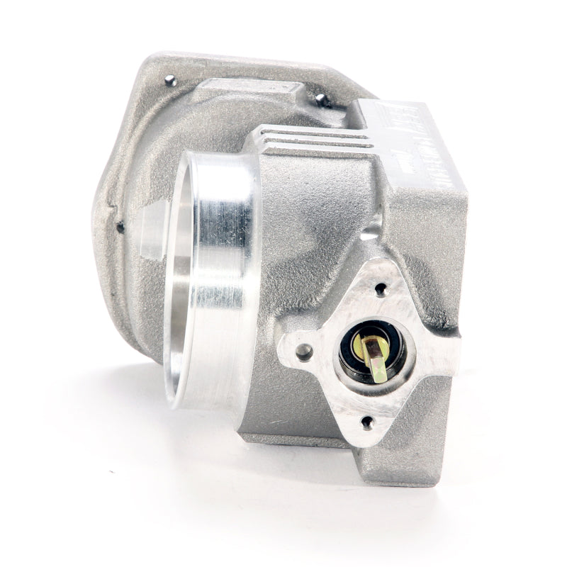 BBK Performance 05-10 Ford Mustang 4.0L V-6 70mm Power Plus Throttle Body 1765 User 1