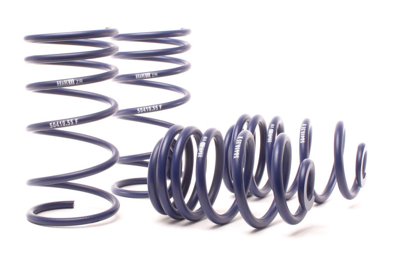 H&R OE Sport Springs BMW M3 1994-1995 50410-55 Photo - Primary