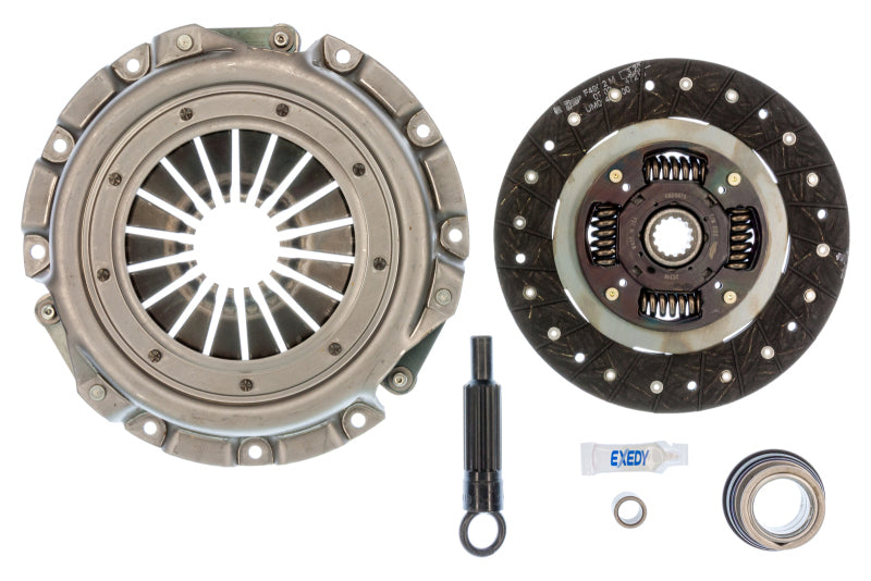 Exedy - Replacement Clutch Kit  [Isuzu Impulse(1983-1987)] 09012 User 1