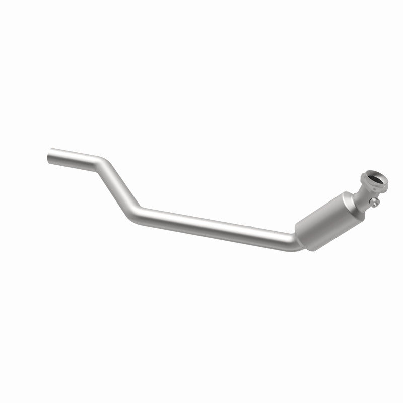 MagnaFlow HM Grade Federal / EPA Compliant Direct-Fit Catalytic Converter 23938 360 Degree Image Set