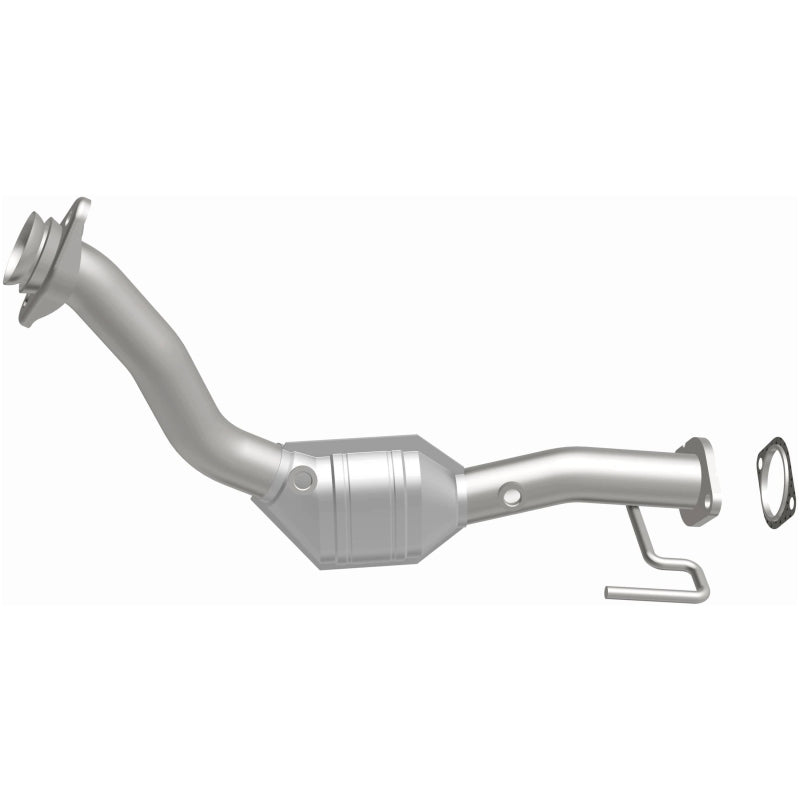 MagnaFlow HM Grade Federal / EPA Compliant Direct-Fit Catalytic Converter 23312 Photo - out of package