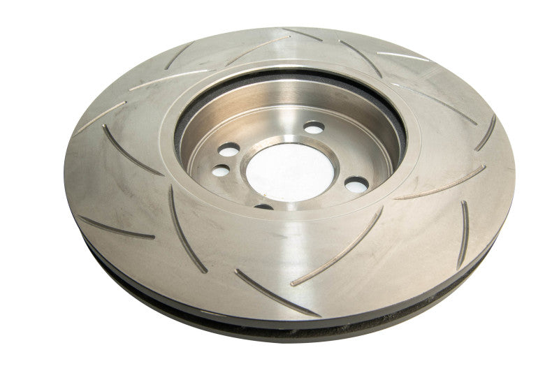 DBA 07-14 Mini Cooper S (R56/R57 w/294mm Rotor) Front Slotted Street Series Rotor 2524S 2524S Photo - out of package