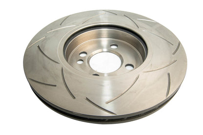 DBA 07-14 Mini Cooper S (R56/R57 w/294mm Rotor) Front Slotted Street Series Rotor 2524S 2524S Photo - out of package