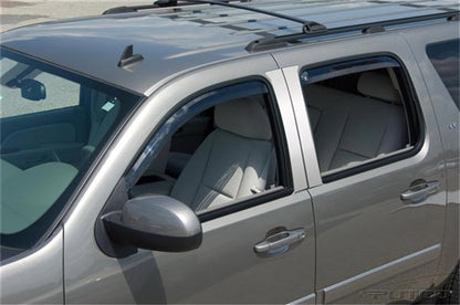 Putco 2007-2014, GMC Yukon XL - 4 pcs 402618 Photo - Primary